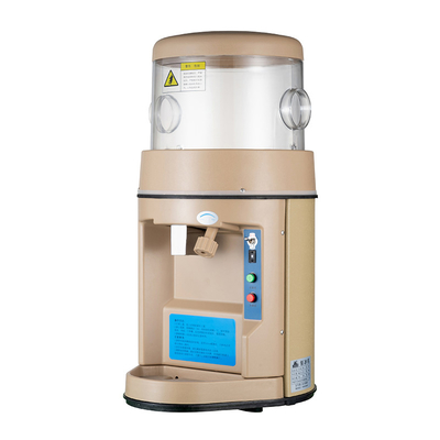 15kg Capacidade estilo de vida trituradores de gelo inteligentes máquina de barbear bloco de gelo para casa
