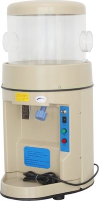 Não Aplicativo controlado 8kg/24h Eletrodomésticos personalizados Máquina de barbear gelo Barbeado