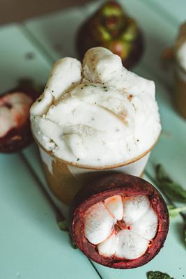 Não Aplicativo controlado 8kg/24h Eletrodomésticos personalizados Máquina de barbear gelo Barbeado