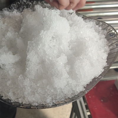 2L triturador de gelo de aço inoxidável com e sem função controlada por aplicação