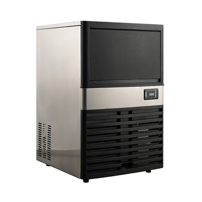 Máquina de fazer gelo automática de 660W Mini Ice Cube Maker para produtos domésticos 220V