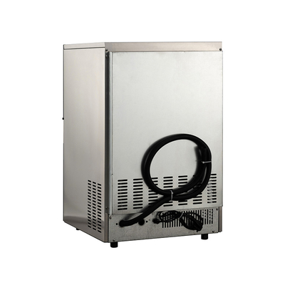 Máquina de fazer gelo automática de 660W Mini Ice Cube Maker para produtos domésticos 220V