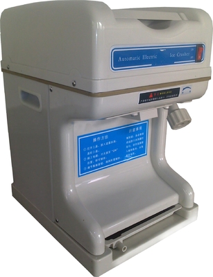 2 kg/min Min custo trituradores de gelo elétricos fabricados em conveniente e melhor para refrigerante
