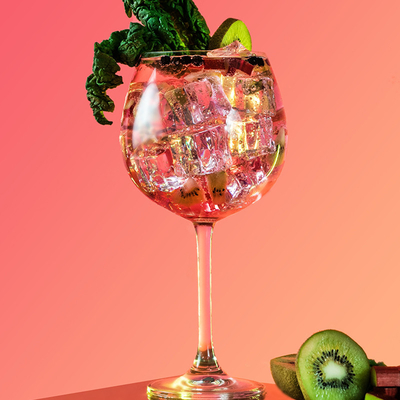 Máquina de fabricação de gelo de cristal de 149 kg de estilo moderno para indústria de bebidas
