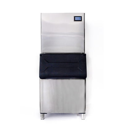 Modelo personalizado 1820W 220V Bloco de fabricação de gelo com garantia e 320Kg / 24 horas de saída
