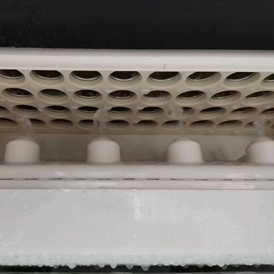 Compressor rápido e Copeland 45kg Diário LZ-100 máquina de fazer gelo desktop para fazer gelo rápido