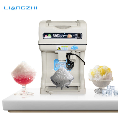 26 kg/min 320W Máquina automática para fabricação de gelo comercial