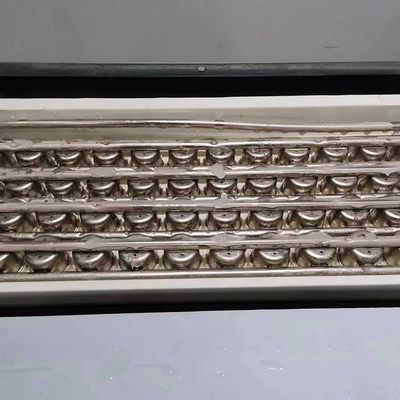 48kg LZ-60 cilindro cubo Ice Maker 24 horas capacidade de armazenamento de gelo 15kg