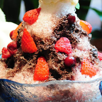 2 kg/min LZ-128 Máquina de fabricação comercial de gelo raspado mais popular com armazenamento de gelo de 2 kg