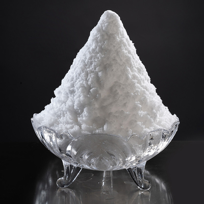 Fornecimento de poderosa máquina silenciosa de flocos de gelo de neve para a pesca número de produto LZ-500