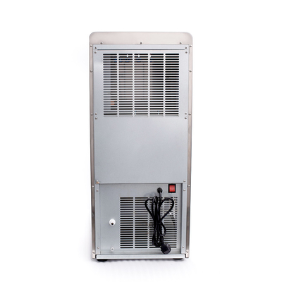 Máquina automática de fabricação de gelo para satisfação do cliente