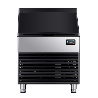 Embraco LZ-260 Smart Ice Maker Fornecedores para Bebidas 120kg/24Horses Square Ice Cube Maker