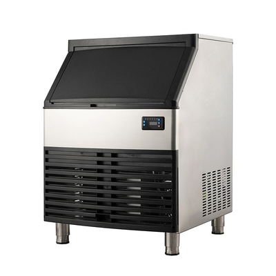 Embraco LZ-260 Smart Ice Maker Fornecedores para Bebidas 120kg/24Horses Square Ice Cube Maker