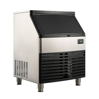 Embraco LZ-260 Smart Ice Maker Fornecedores para Bebidas 120kg/24Horses Square Ice Cube Maker