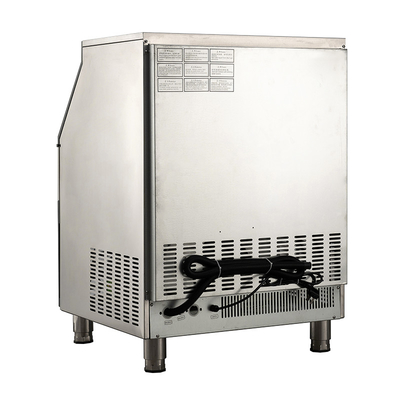 Embraco LZ-260 Smart Ice Maker Fornecedores para Bebidas 120kg/24Horses Square Ice Cube Maker
