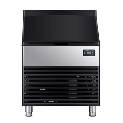 120 kg 24 horas LZ-260 Máquina de cubos de gelo de alta fabricação de cubos de gelo automáticos comerciais
