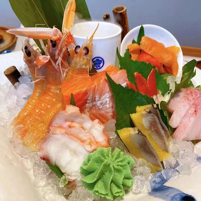 Embraco compressor LZ-500 máquina de fazer gelo neve floco máquina de barbear gelo para 220Kg 24 horas