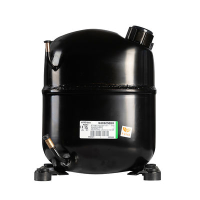 117 KG 220V LZ-1000 Fabricante de gelo de tipo cubo Máquina de gelo comestível para fabricação de gelo