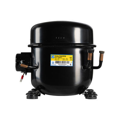 Máquina de fabricação de gelo doméstico de 48 kg de alta capacidade para casa compacta e economizadora de espaço